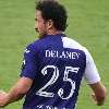 Delaney retrouve la sélection nationale