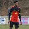 U19 : Delcroix marque avec la Belgique