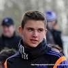 Dendoncker watches Belgian defeat