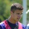 Dendoncker abwesend bei den jungen Teufeln