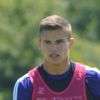 Dendoncker reanuda entrenamiento