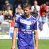 Dendoncker und Nuytinck wieder im Training