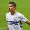 Dendoncker s'est entraîné avec le groupe