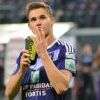 Vanhaezebrouck vol lof over Dendoncker en Trebel