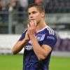 Atletico Madrid wants option on Dendoncker