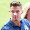 Dendoncker legt medische testen af in Wolves-shirt