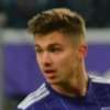 Assistant coach West Ham scouts Dendoncker