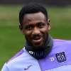 Anderlecht löst den Vertrag von Diawara auf