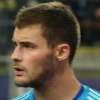 Didillon has charmed AC Milan