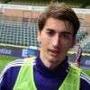 Djuricic débarque à Anderlecht !