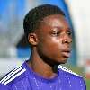 UYL-Auswahl: Anderlecht - Dynamo Kiew