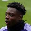 Doku could bring Anderlecht additional millions