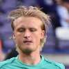 'Dolberg no está en forma para Plzen'