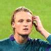 Dolberg darf den Verein für 15 Millionen Euro verlassen