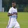 Doumbia spielt in diesem Jahr nicht mehr