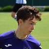 Fünf Jugendspieler des RSCA für die U17 Futures aufgerufen