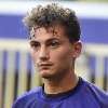 Esposito est sélectionné par les U21 de l’Italie