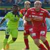 Ezekiel's situation worries Al-Arabi