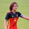 Belgische U21 lässt Federn