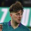 Ashimeru, Flips et Foket renvoyés chez les RSCA Futures