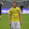 Foulon next from generation '99 to go to top competition