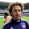 Galhardo ya no es jugador de Anderlecht