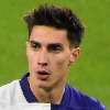 Gattoni will soon sign with River Plate