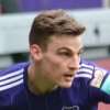 Anderlecht klopt Willem II in oefenduel