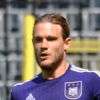 Video: Gillet vor den Kameras von RSCA TV