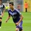 Harbaoui no se perderá el juego contra Anderlecht