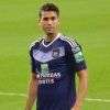 Harbaoui am Samstag gegen Anderlecht gesperrt