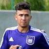 Trezeguet op de bank
