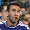 Anderlecht bezahlt 2,2 Millionen Euro für Trezeguet