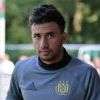 Trezeguet op radar van Liverpool