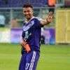 Trezeguet marque avec l’Egypte