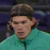 Hey paticipates in European U21 Championship