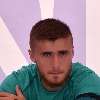 Ismaili only player from Futures who is end of contract