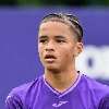 Profcontract voor 15-jarige Kalonji