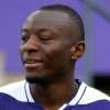 Kayembe makes his debut, Sanneh saves Gambia