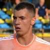 Debuta en la Serie A ex jugador juvenil de Anderlecht