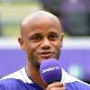 Interview: Kompany about his first months as a player / manager