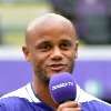 Kompany wird ein Corona-Video aufnehmen