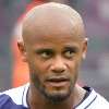 Anderlecht ziet ook voordelen aan blessure Kompany