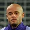 Anderlecht enregistre le retour de Kompany
