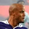 Kompany not fit for this weekend's game