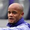 Kompany levert loon in