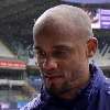 Kompany a favor de Beneliga