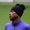 Kouamé gives Fiorentina point against Juventus