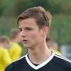 U17-Torwart Lambrix fällt für lange Zeit aus