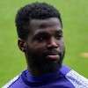 Kemar Lawrence stopt even met voetballen